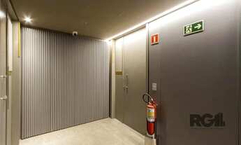 Imagem 7: Sala comercial no Shopping Pontal | 28,69m2 Privativos