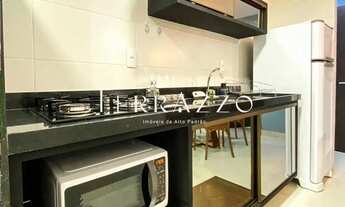 Imagem 4: Apartamentos a partir de 58 metros quadrados com 2 quartos no beira mar do Bessa