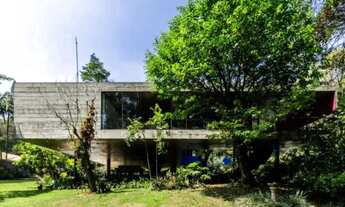 Imagem 3: Casa em Condomínio - Chácara Flora - 4 Dormitórios - 500m²