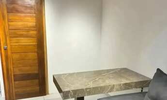 Imagem: ALUGO KITNET 1/4 MOBILIADO LAGOA NOVA