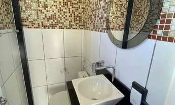 Imagem 6: Apartamento em Avenida Doutor Antônio Tavares Pereira Lima - Jardim Bela Vista - São José