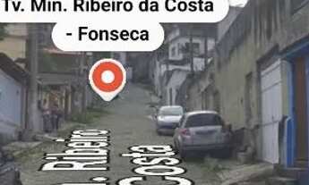 Imagem 3: Vendo casa no Fonseca!