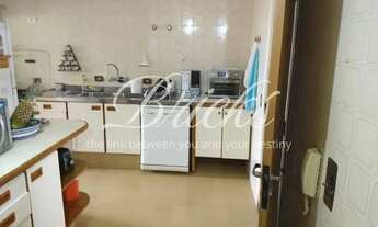 Imagem 7: APARTAMENTO VENDA BROOKLIN 4 DORMITORIOS 170M²