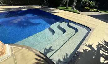 Imagem 3: Casa de Alto Padrão em Condomínio Completo em Itaipu