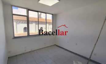 Imagem 7: Sala Comercial Metrô Saenz Peña