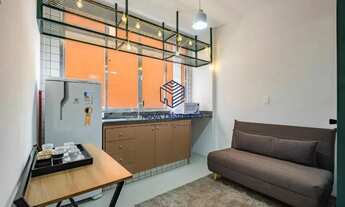 Imagem: Apartamento em Santa Cecília