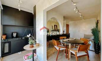 Imagem 3: Apartamento em Rua Braz Sátiro de Souza - Aclimação - Uberlândia/MG