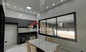 Imagem 5: Casa em Avenida Hera das Vinhas - Residencial Piemonte - Bragança Paulista/SP