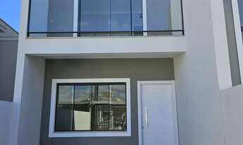 Imagem 3: Casa Geminada à Venda em Areias Tijucas, 2 Quartos, 62m²