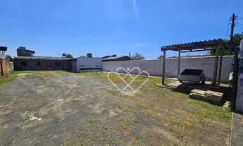 Imagem 3: Casa com amplo terreno e 3 quartos no bairro Bom Sucesso em Gravataí