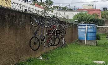 Imagem 6: Apartamento à venda 2 quartos no último andar no bairro Parolin em Curitiba