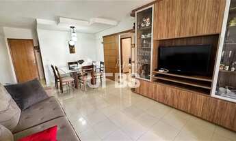 Imagem: Residencial Amazônia Tower - Apartamento