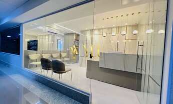 Imagem 3: Amplo Consultório Individual já pronto para você escrever a sua história!