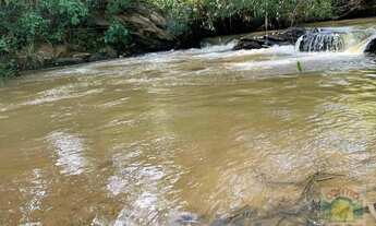 Imagem 7: Chacara 20.000,00m2, a venda Rio das Pedras em Abadiania Goiás
