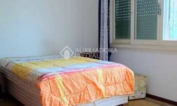 Imagem 7: 2 DORMITÓRIO EM FRENTE PARQUE FARROUPILHA