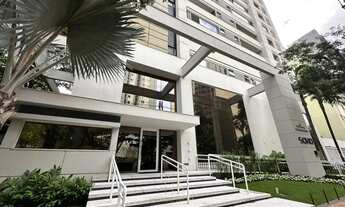 Imagem 2: Apartamento para locação Ed. Soho centro - londrina