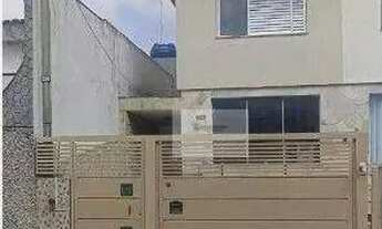 Imagem 2: Sobrado com 3 dormitórios à venda, 190 m² por R$ 1.060.000,00 - Vila Celeste - São Paulo/S