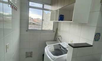 Imagem 7: Imóvel para aluguel com 60 metros quadrados com 2 quartos em Cidade Nova - Ananindeua - PA