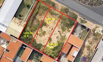 Imagem 3: TERRENO - PARQUE DOS COCAIS - SP