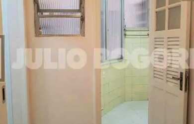 Imagem 7: COPACABANA, ANDAR ALTO, VAZIO E COM OTIMO ACABAMENTO, QUADRISSÍMA DA PRAIA !