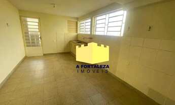 Imagem 5: Casa com 4 dormitórios para alugar, 184 m² por R$ 2.330,00/mês - Vila Jones - Americana/SP