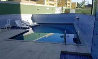 Imagem: 211 Excelente apartamento em Santa Luzia