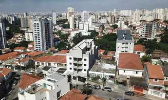 Imagem 2: Apartamento para venda em Tucuruvi com 2 quartos , 45m²