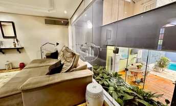 Imagem 6: Casa 4 Quartos com 2 Suíte e 320m² - Estreito