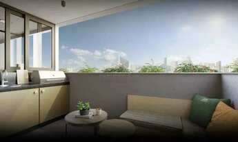 Imagem 6: Apartamento 4 Quartos à venda, 4 quartos, 2 suítes, 3 vagas, Gutierrez - Belo Horizonte/MG