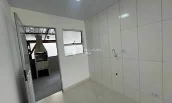 Imagem 7: Casa térrea reformada em condomínio à venda com 42m² de área construída no bairro Estados