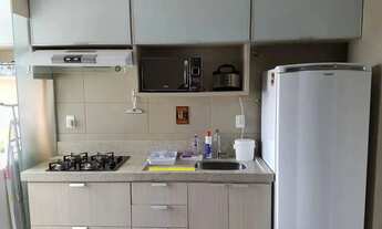 Imagem 6: Apartamento 1 suíte, Residencial Vanguard Convenience , mobiliado , Setor Marista