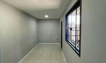 Imagem 2: Apartamento com 1 dormitório para alugar, 30 m² por R$ 1.650/mês - Bairro Rio Pequeno - Ca