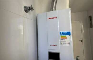 Imagem 4: Imóvel para venda tem 123 metros quadrados com 3 quartos em Caminho das Árvores - Salvador