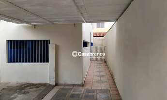 Imagem 2: Casa com 1 dormitório para alugar, 60 m² por R$ 1.509,27/mês - Wanel Ville - Sorocaba/SP