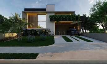 Imagem 2: Sobrado à venda em Indaiatuba, Chácara Alvorada, com 3 suítes, com 212 m², Villa Sapezal L