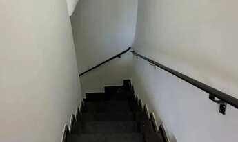 Imagem 5: Sobrado condomínio para venda tem 80 metros quadrados com 2 quartos em Maracanã - Praia Gr