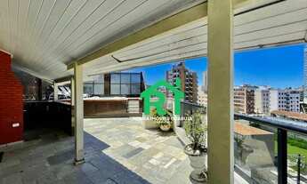 Imagem 2: Cobertura com 3 Quartos (2 Suítes), 2 Vagas, Lazer à venda em Enseada, Guarujá