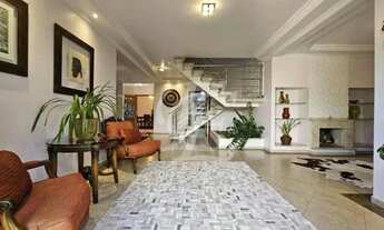 Imagem 4: Sobrado para alugar, 250 m² por R$ 30.000,04/mês - Horto Florestal - São Paulo/SP