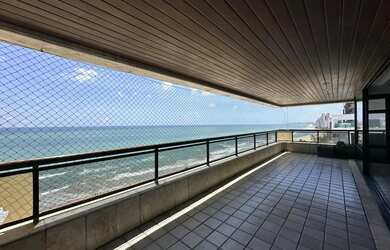 Imagem: Alugo apto na - BOA VIAGEM - 4 - Quartos