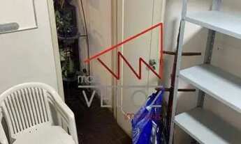 Imagem: Apartamento-À VENDA-Botafogo-Rio de Janeiro-RJ