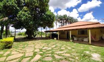 Imagem 3: Chácara 3.150 m² Escriturada Condomínio Fechado BR 070 Ceilândia DF