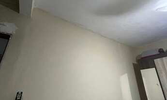 Imagem 4: Quarto mobiliado compartilhado com suíte para mulheres