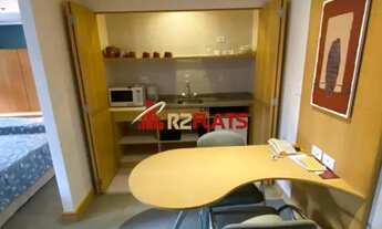 Imagem 6: Flat com ótimo preço no bairro Moema. Confira!