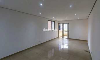 Imagem 4: ITAIM NOBRE Apartamento com 3 dormitórios