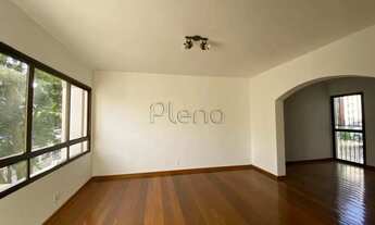 Imagem 3: Apartamento à venda em Campinas, Cambuí, com 4 quartos, com 269 m², Monte libano