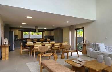 Imagem 6: ENSEADA DO CASTELO / PRAIA DO FORTE / 6 SUITES / PORTEIRA FECHADA