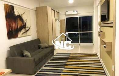 Imagem: Cobertura com 1 quarto à venda, 46 m²