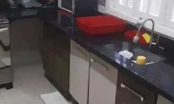 Imagem 4: Imóvel com 4 suites a venda ou locaçao no Arujá V , confira !