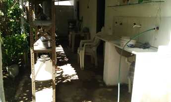 Imagem 3: Vende se Lote com Casa Simples