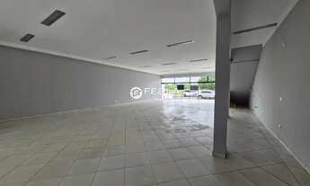 Imagem 7: Salão para alugar em Santa Bárbara D'Oeste, Jardim Europa I, com 200 m²